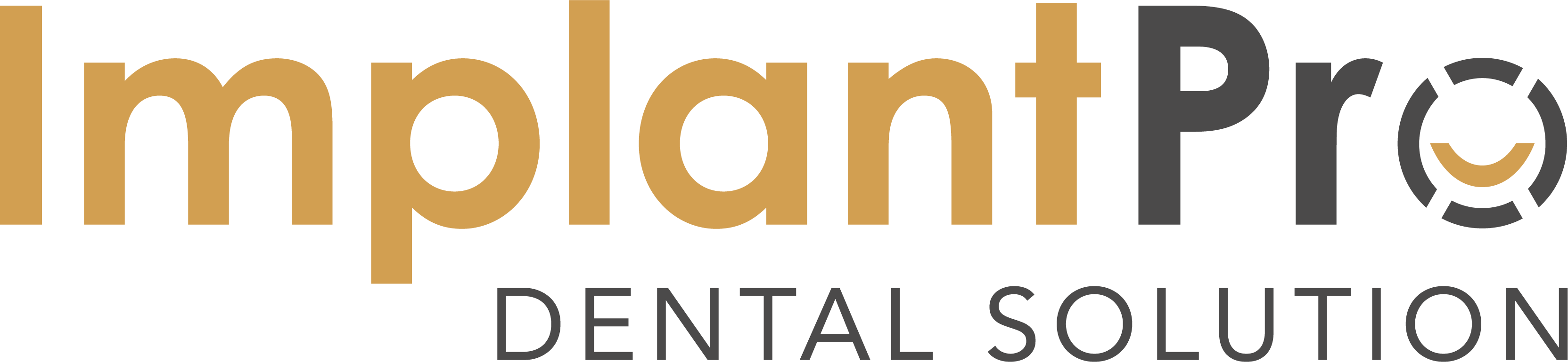 ImplantPro Logo